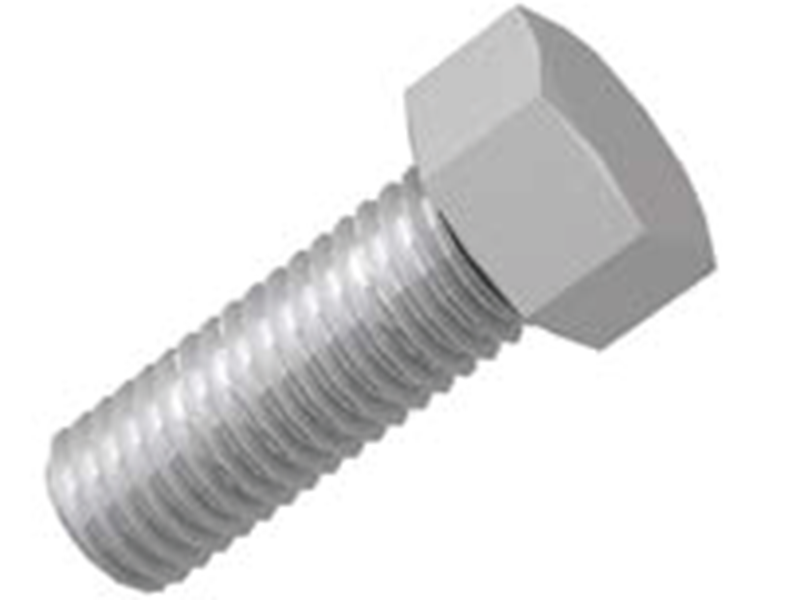 外六角螺栓TH-WLJLX